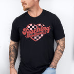 Teaching Sweethearts Valentines Theme T-shirt, Hoodie, Sweatshirt