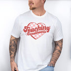 Teaching Sweethearts Valentines Theme T-shirt, Hoodie, Sweatshirt