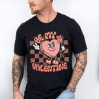 Be My Valentines Theme T-shirt, Hoodie, Sweatshirt