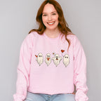 Ghosts Valentines Theme T-shirt, Hoodie, Sweatshirt