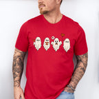 Ghosts Valentines Theme T-shirt, Hoodie, Sweatshirt