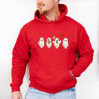 Ghosts Valentines Theme T-shirt, Hoodie, Sweatshirt