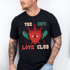 Anti Love Club Valentines Theme T-shirt, Hoodie, Sweatshirt