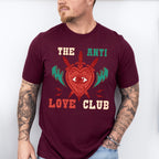 Anti Love Club Valentines Theme T-shirt, Hoodie, Sweatshirt