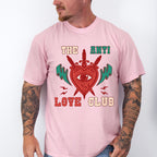 Anti Love Club Valentines Theme T-shirt, Hoodie, Sweatshirt