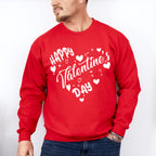 Happy Valentines Theme T-shirt, Hoodie, Sweatshirt