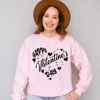 Happy Valentines Theme T-shirt, Hoodie, Sweatshirt