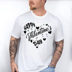 Happy Valentines Theme T-shirt, Hoodie, Sweatshirt