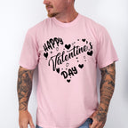 Happy Valentines Theme T-shirt, Hoodie, Sweatshirt