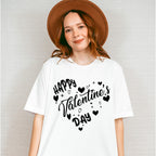 Happy Valentines Theme T-shirt, Hoodie, Sweatshirt