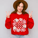 Sped Teacher Valentines Theme T-shirt, Hoodie, Sweatshirt