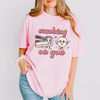 Crushing on You Valentines Theme T-shirt, Hoodie, Sweatshirt
