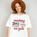 Crushing on You Valentines Theme T-shirt, Hoodie, Sweatshirt