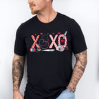 XOXO Valentines Theme T-shirt, Hoodie, Sweatshirt