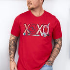 XOXO Valentines Theme T-shirt, Hoodie, Sweatshirt