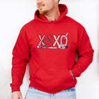 XOXO Valentines Theme T-shirt, Hoodie, Sweatshirt