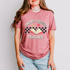 Cupid's Favorite Teacher Valentines Theme T-shirt, Hoodie, Sweatshirt