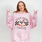 Cupid's Favorite Teacher Valentines Theme T-shirt, Hoodie, Sweatshirt