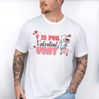 V is For Vent Valentines Theme T-shirt, Hoodie, Sweatshirt