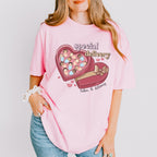 Special Delivery Valentines Theme T-shirt, Hoodie, Sweatshirt