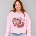 Special Delivery Valentines Theme T-shirt, Hoodie, Sweatshirt