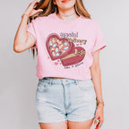 Special Delivery Valentines Theme T-shirt, Hoodie, Sweatshirt