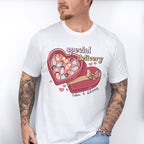 Special Delivery Valentines Theme T-shirt, Hoodie, Sweatshirt