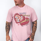 Special Delivery Valentines Theme T-shirt, Hoodie, Sweatshirt