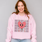 Intensive Care Valentines Theme T-shirt, Hoodie, Sweatshirt