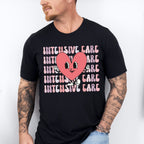 Intensive Care Valentines Theme T-shirt, Hoodie, Sweatshirt