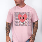 Intensive Care Valentines Theme T-shirt, Hoodie, Sweatshirt