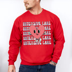 Intensive Care Valentines Theme T-shirt, Hoodie, Sweatshirt