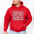 Intensive Care Valentines Theme T-shirt, Hoodie, Sweatshirt