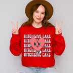 Intensive Care Valentines Theme T-shirt, Hoodie, Sweatshirt