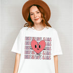 Intensive Care Valentines Theme T-shirt, Hoodie, Sweatshirt