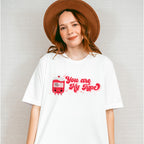 You Are My Type Valentines Theme T-shirt, Hoodie, Sweatshirt