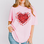Heart of Hearts Valentines Theme T-shirt, Hoodie, Sweatshirt