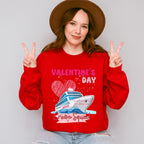 Cruise Squad Valentines Theme T-shirt, Hoodie, Sweatshirt