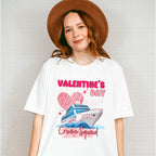 Cruise Squad Valentines Theme T-shirt, Hoodie, Sweatshirt