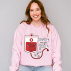 You're My Type Valentines Theme T-shirt, Hoodie, Sweatshirt