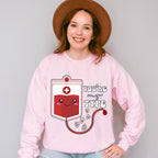You're My Type Valentines Theme T-shirt, Hoodie, Sweatshirt