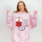 You're My Type Valentines Theme T-shirt, Hoodie, Sweatshirt