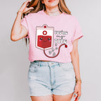You're My Type Valentines Theme T-shirt, Hoodie, Sweatshirt