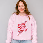 Wild Thing Valentines Theme T-shirt, Hoodie, Sweatshirt