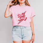 Wild Thing Valentines Theme T-shirt, Hoodie, Sweatshirt