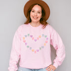 Dental Heart Valentines Theme T-shirt, Hoodie, Sweatshirt