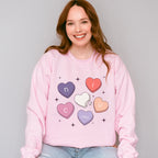 NICU Valentines Theme T-shirt, Hoodie, Sweatshirt