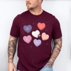 NICU Valentines Theme T-shirt, Hoodie, Sweatshirt