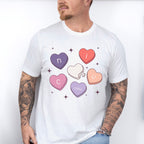 NICU Valentines Theme T-shirt, Hoodie, Sweatshirt