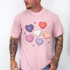 NICU Valentines Theme T-shirt, Hoodie, Sweatshirt